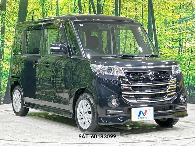 Suzuki SPACIA 2017-04 8814125-15