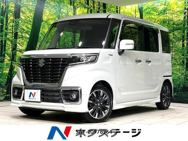Suzuki SPACIA 2020-03 8812304-0