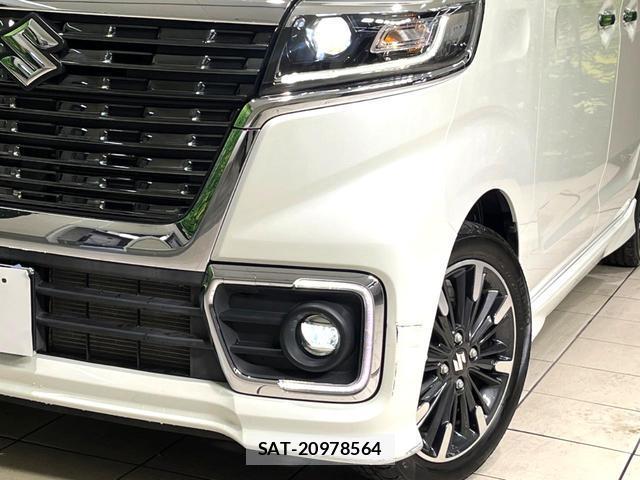 Suzuki SPACIA 2020-03 8812304-12