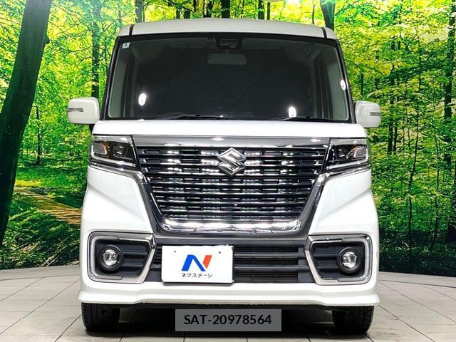 Suzuki SPACIA 2020-03 8812304-14