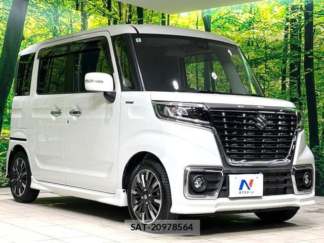 Suzuki SPACIA 2020-03 8812304-16