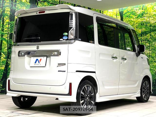 Suzuki SPACIA 2020-03 8812304-17