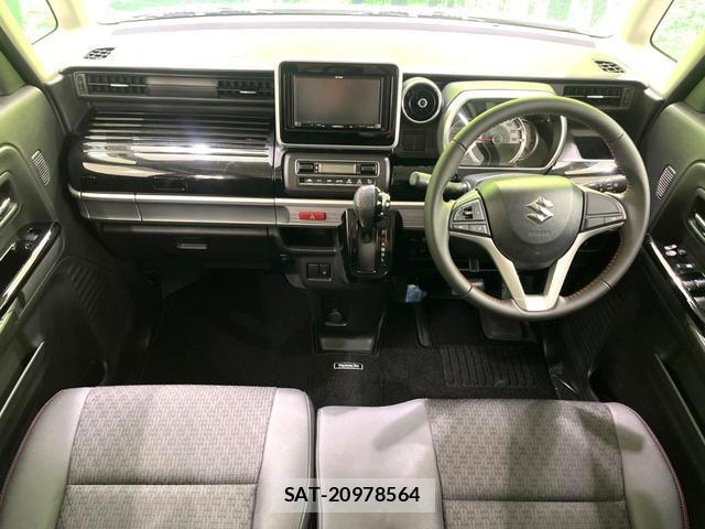 Suzuki SPACIA 2020-03 8812304-2