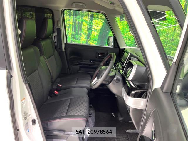 Suzuki SPACIA 2020-03 8812304-8