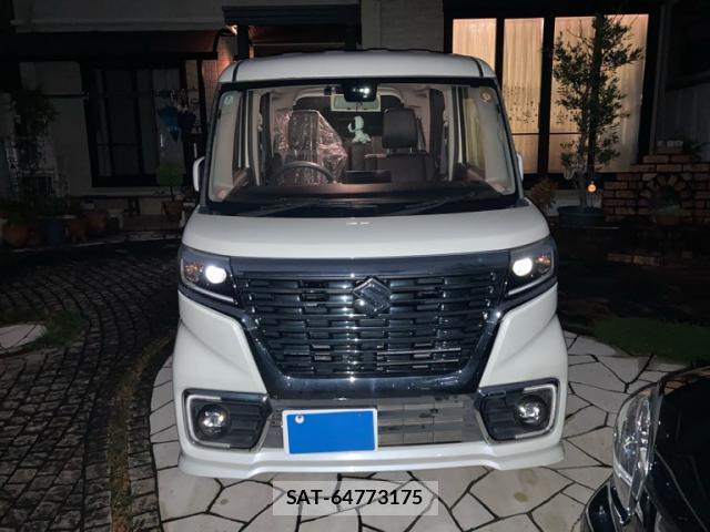 Suzuki SPACIA 2018-07 8812326-0