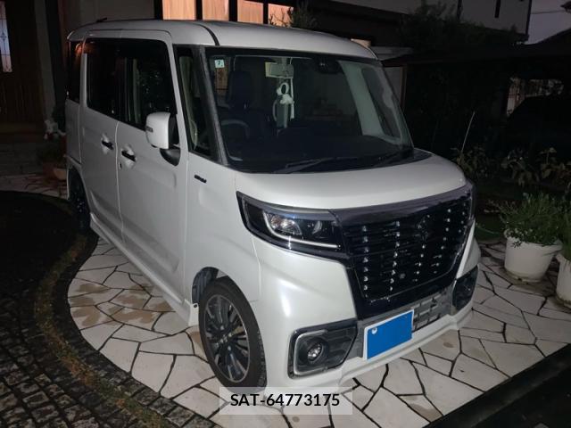 Suzuki SPACIA 2018-07 8812326-1