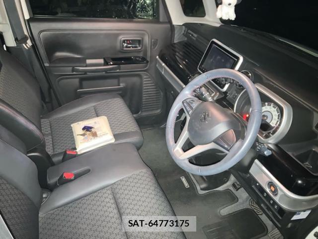 Suzuki SPACIA 2018-07 8812326-10