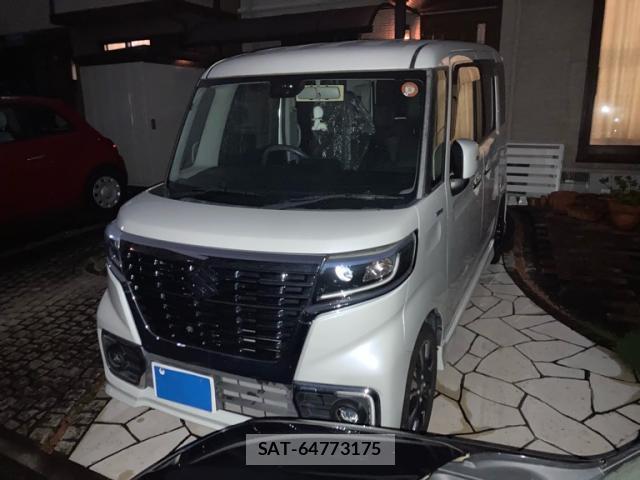 Suzuki SPACIA 2018-07 8812326-2
