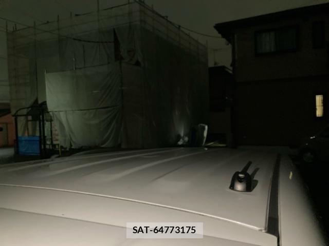 Suzuki SPACIA 2018-07 8812326-7