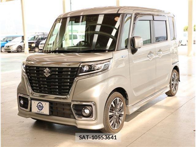 Suzuki SPACIA 2020-09 8812378-0