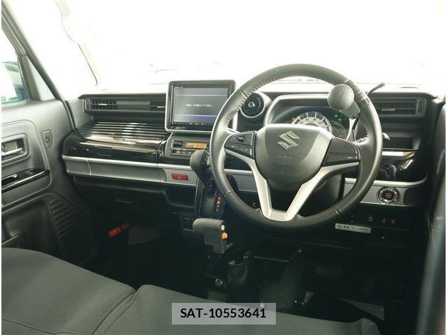 Suzuki SPACIA 2020-09 8812378-1