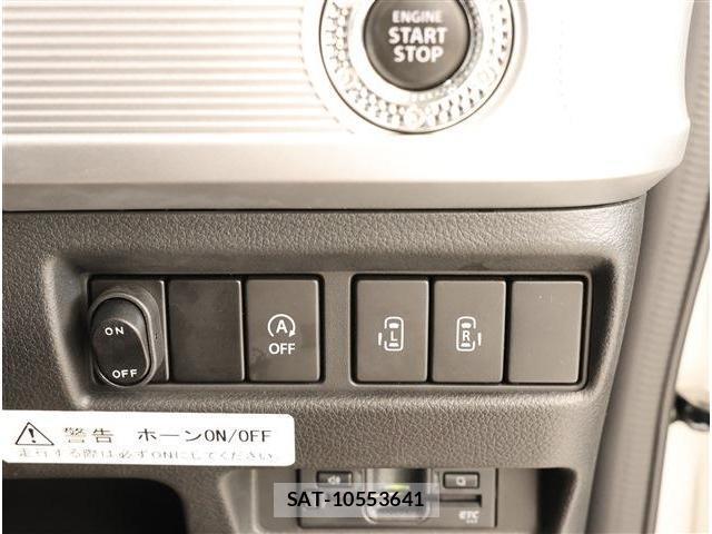Suzuki SPACIA 2020-09 8812378-13