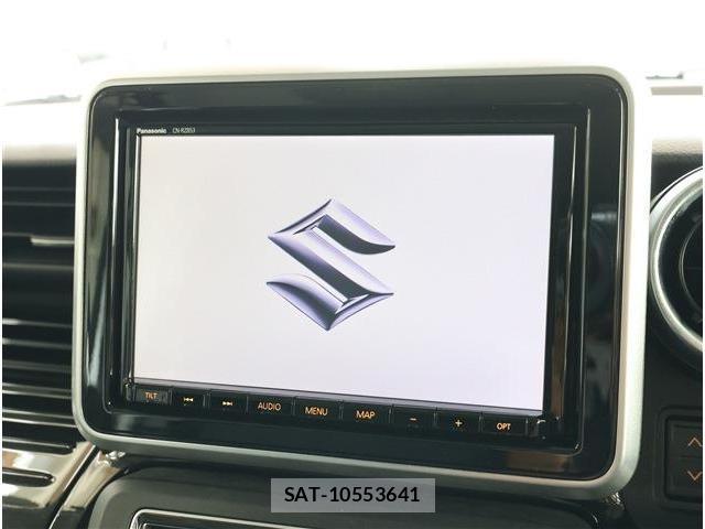 Suzuki SPACIA 2020-09 8812378-2