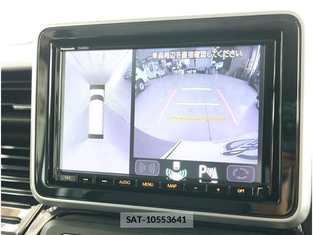 Suzuki SPACIA 2020-09 8812378-3