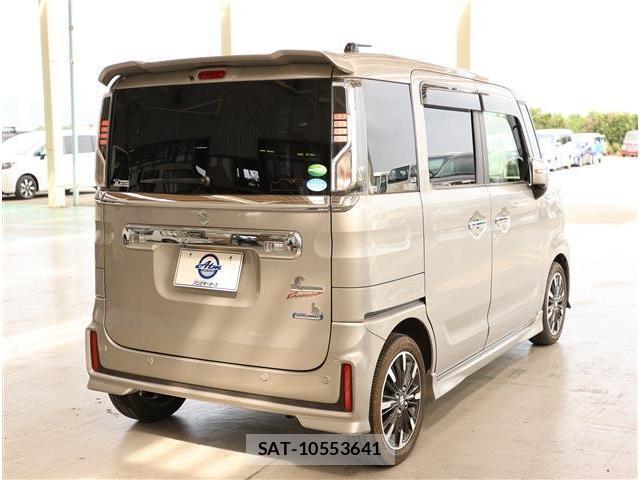 Suzuki SPACIA 2020-09 8812378-6