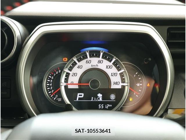 Suzuki SPACIA 2020-09 8812378-8