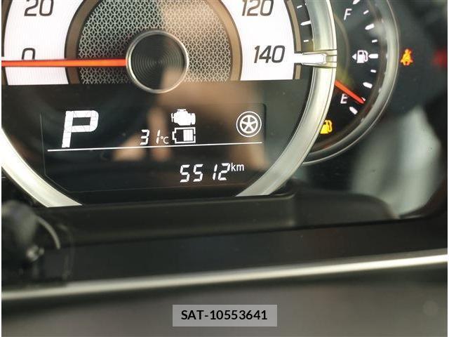 Suzuki SPACIA 2020-09 8812378-9
