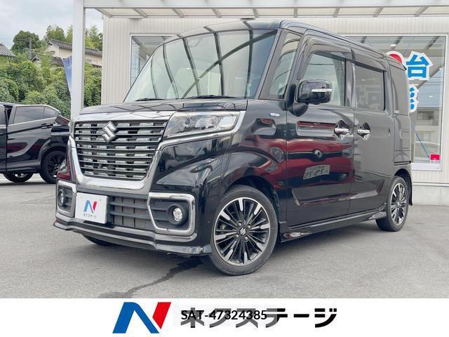 Suzuki SPACIA 2020-04 8812538-0