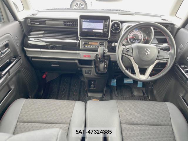 Suzuki SPACIA 2020-04 8812538-1