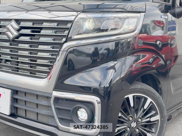 Suzuki SPACIA 2020-04 8812538-11