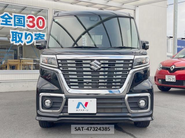Suzuki SPACIA 2020-04 8812538-13