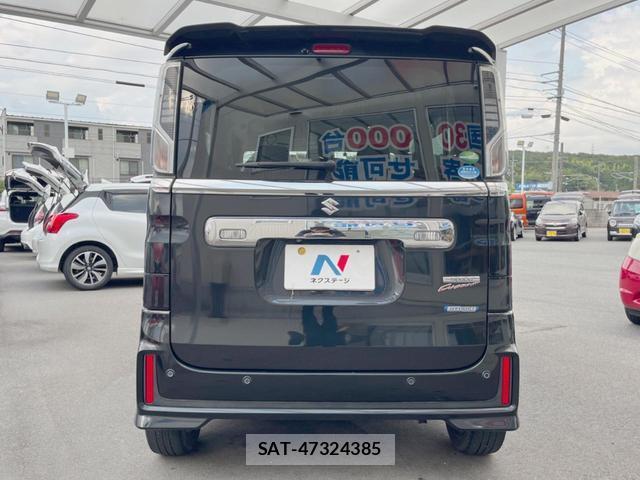 Suzuki SPACIA 2020-04 8812538-14
