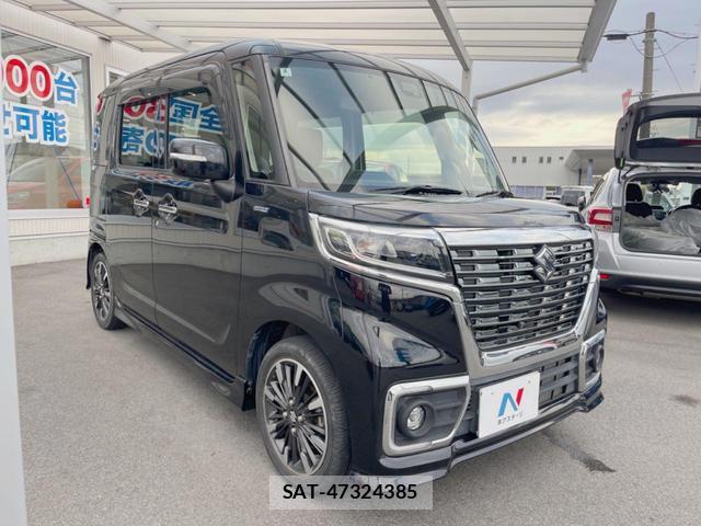 Suzuki SPACIA 2020-04 8812538-15