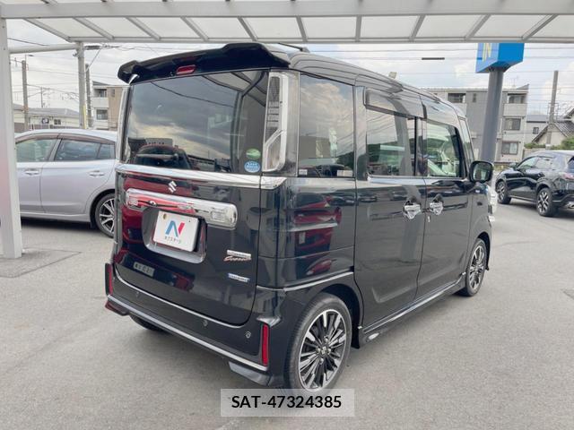 Suzuki SPACIA 2020-04 8812538-16