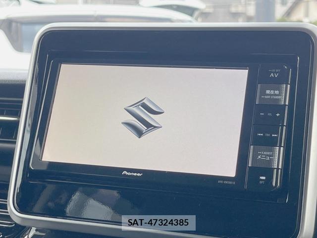 Suzuki SPACIA 2020-04 8812538-2