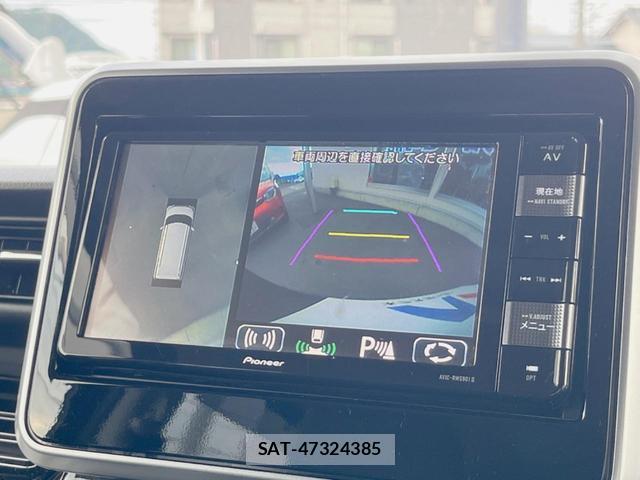 Suzuki SPACIA 2020-04 8812538-3