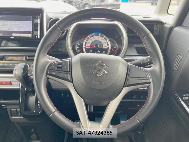 Suzuki SPACIA 2020-04 8812538-7