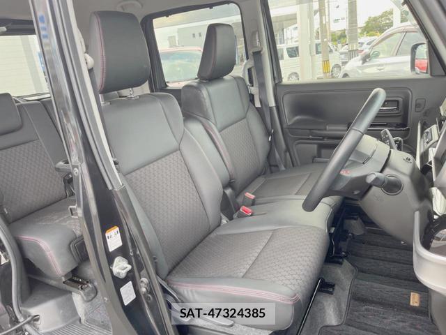 Suzuki SPACIA 2020-04 8812538-8