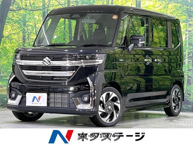 Suzuki SPACIA 2025-08 8813128-0