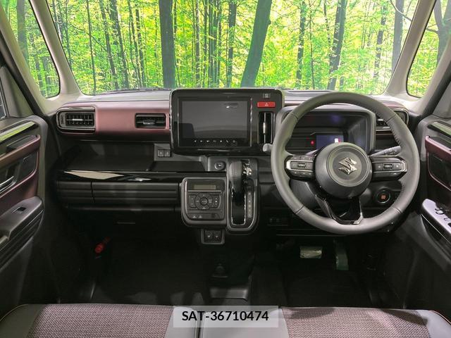 Suzuki SPACIA 2025-08 8813128-1