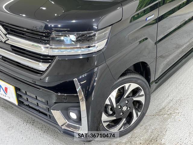 Suzuki SPACIA 2025-08 8813128-11