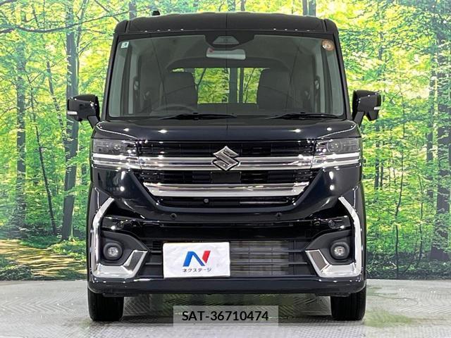 Suzuki SPACIA 2025-08 8813128-13