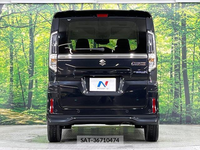 Suzuki SPACIA 2025-08 8813128-14
