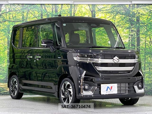 Suzuki SPACIA 2025-08 8813128-15