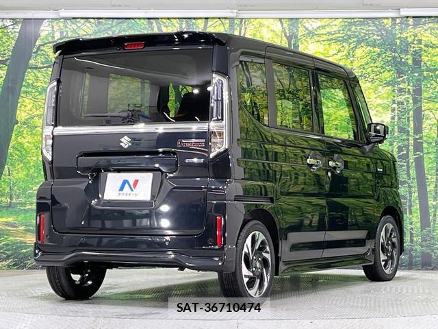 Suzuki SPACIA 2025-08 8813128-16