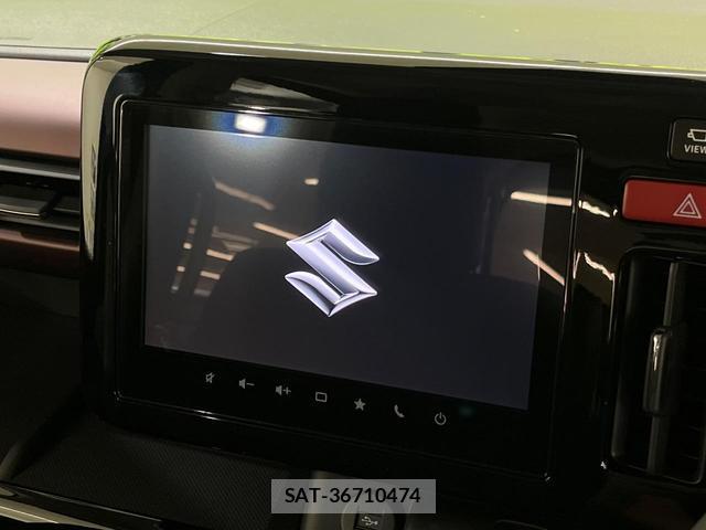 Suzuki SPACIA 2025-08 8813128-2