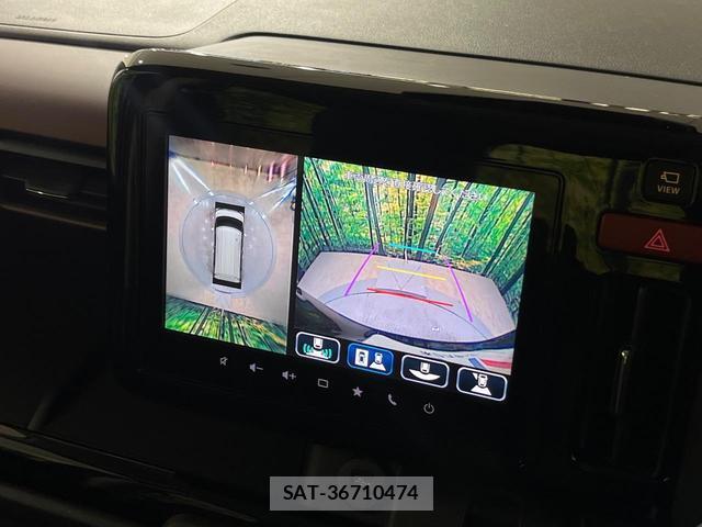 Suzuki SPACIA 2025-08 8813128-3