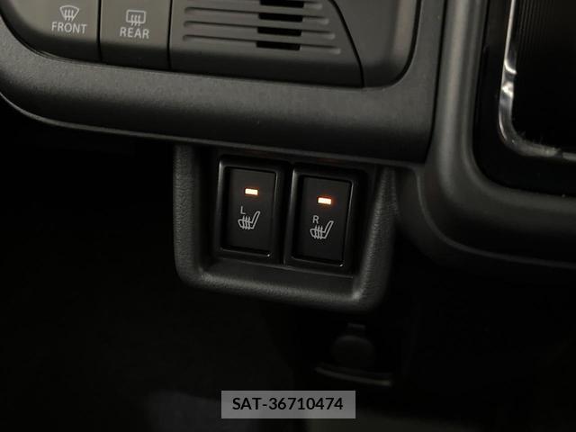Suzuki SPACIA 2025-08 8813128-6