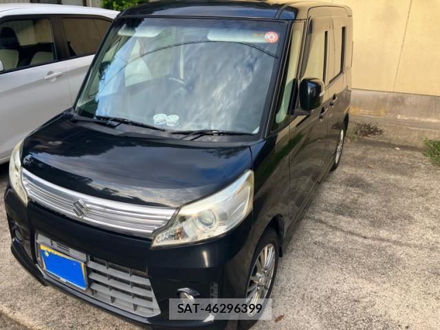 Suzuki SPACIA 2013-09 8813334-0