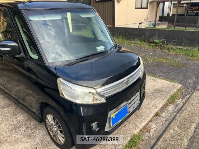 Suzuki SPACIA 2013-09 8813334-1