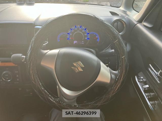 Suzuki SPACIA 2013-09 8813334-11