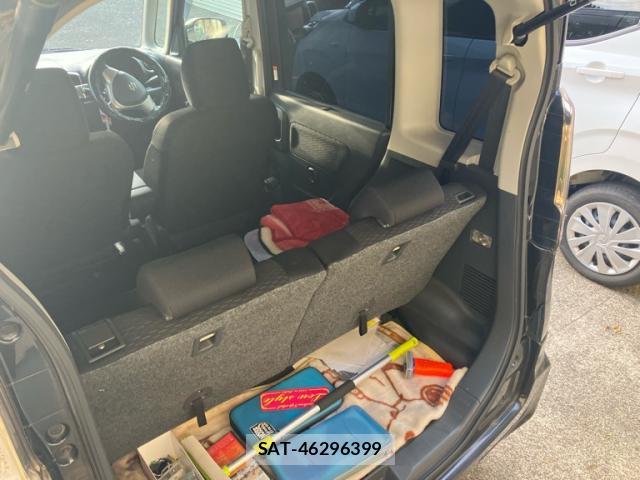 Suzuki SPACIA 2013-09 8813334-12