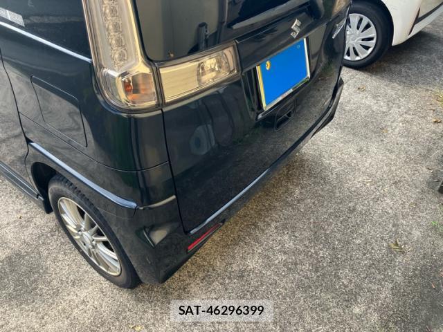 Suzuki SPACIA 2013-09 8813334-13