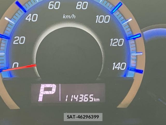 Suzuki SPACIA 2013-09 8813334-16