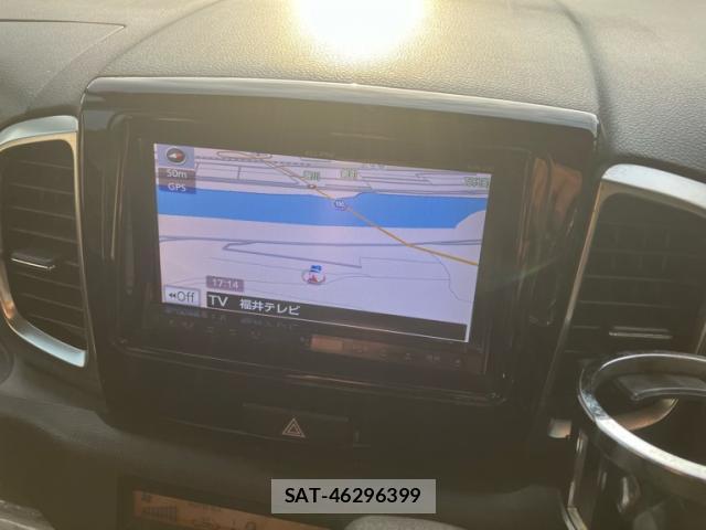 Suzuki SPACIA 2013-09 8813334-17