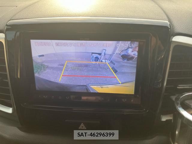 Suzuki SPACIA 2013-09 8813334-18